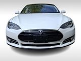 Used 2012 Tesla Model S Performance image 2