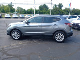 Used 2021 Nissan Rogue Sport SV image 4