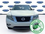 Used 2014 Nissan Pathfinder Platinum w/ Platinum Premium Package image 2