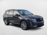 Used 2020 Cadillac XT6 Sport w/ Platinum Package image 3