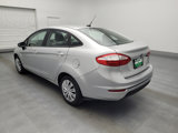Used 2017 Ford Fiesta S image 5
