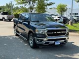 Used 2019 RAM 1500 Big Horn image 3