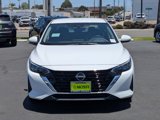 New 2025 Nissan Sentra S image 2