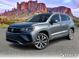 New 2024 Volkswagen Taos SE image 2