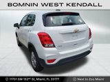 Used 2019 Chevrolet Trax LS image 3
