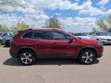 Used 2021 Jeep Cherokee Limited image 2