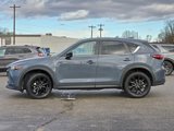 Used 2024 MAZDA CX-5 Carbon Edition image 4