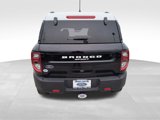 New 2024 Ford Bronco Sport Heritage w/ Heritage Convenience Package image 4