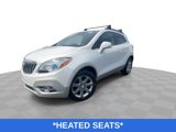 Used 2016 Buick Encore Premium w/ Experience Buick Package image 5