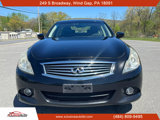 Used 2011 INFINITI G37 x Sedan w/ Premium Pkg image 2