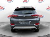 Used 2017 Hyundai Tucson Limited image 4