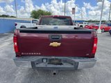 Used 2013 Chevrolet Silverado 1500 LT w/ Interior Plus Package image 3