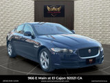 Used 2018 Jaguar XE image 2