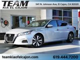 Used 2021 Nissan Altima 2.5 SV image 2
