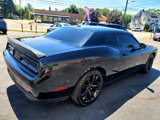 Used 2016 Dodge Challenger SXT w/ Blacktop Package image 4