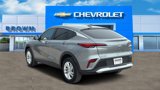 New 2025 Buick Envista Preferred w/ Convenience II Package image 4
