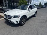 Certified 2021 Mercedes-Benz GLC 300 4MATIC image 2