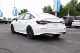 New 2026 Honda Civic Sport image 5