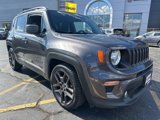 Used 2021 Jeep Renegade Latitude image 2