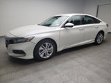 Used 2018 Honda Accord LX image 2