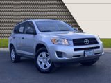 Used 2011 Toyota RAV4 4WD image 3