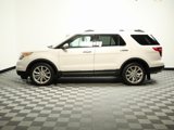 Used 2014 Ford Explorer Limited w/ Equipment Group 302A image 4