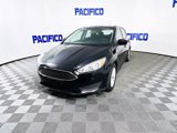 Certified 2018 Ford Focus SE image 3