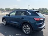 Used 2020 Ford Escape Titanium w/ Titanium Premium Package 2.0 image 5