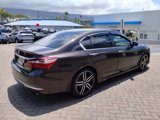 Used 2017 Honda Accord Sport image 5