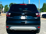 Used 2017 Ford Escape Titanium w/ Equipment Group 301A image 4