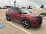 Used 2022 Chevrolet TrailBlazer RS image 4