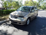 Used 2003 Honda Odyssey EX-L image 4