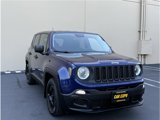 Used 2016 Jeep Renegade Sport w/ Power & Air Group image 3