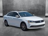 Used 2018 Volkswagen Jetta SE image 3