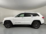 Used 2017 Jeep Grand Cherokee Limited image 4