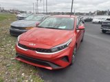 Used 2022 Kia Forte LXS w/ LXS Technology Package image 2