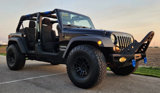 Used 2014 Jeep Wrangler Unlimited Sport image 6