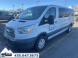 Used 2016 Ford Transit 350 XLT image 3