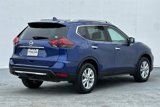 Used 2018 Nissan Rogue S w/ S Value Package image 4
