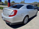 Used 2014 Lincoln MKS AWD w/ Equipment Group 201A image 6