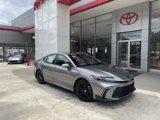 New 2025 Toyota Camry SE image 2