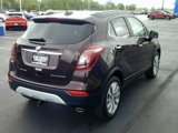 Used 2018 Buick Encore Preferred image 5