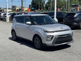 Certified 2021 Kia Soul S image 3