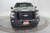 Used 2016 Ford F150 XLT w/ Equipment Group 302A Luxury image 2