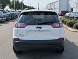 Certified 2023 Jeep Cherokee Altitude Lux image 6