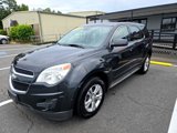 Used 2013 Chevrolet Equinox LS image 3