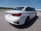 Certified 2022 BMW 330i xDrive Sedan w/ Driving Assistance Package image 6