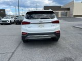 Used 2020 Hyundai Santa Fe Limited image 4