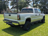 Used 2004 GMC Sierra 2500 SLT w/ Heavy-Duty Power Package image 3