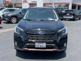 Used 2022 Subaru Forester Sport image 2